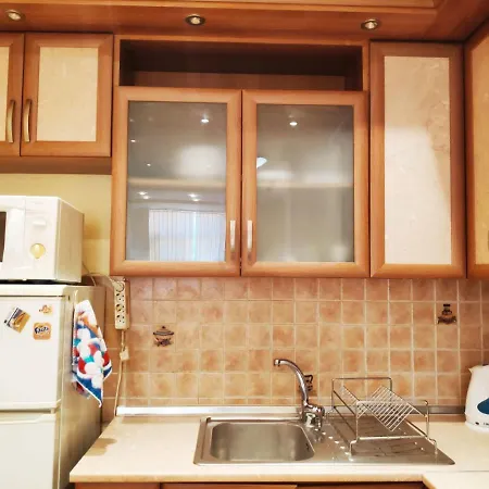 Етаж От Къща С Двор В Супер Център Apartment *