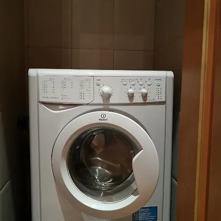 Етаж От Къща С Двор В Супер Център Apartment